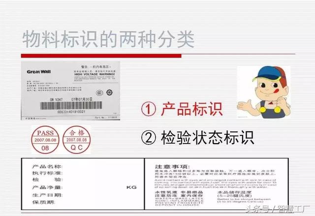 如何做一名优秀的仓管员？(附PPT教材)