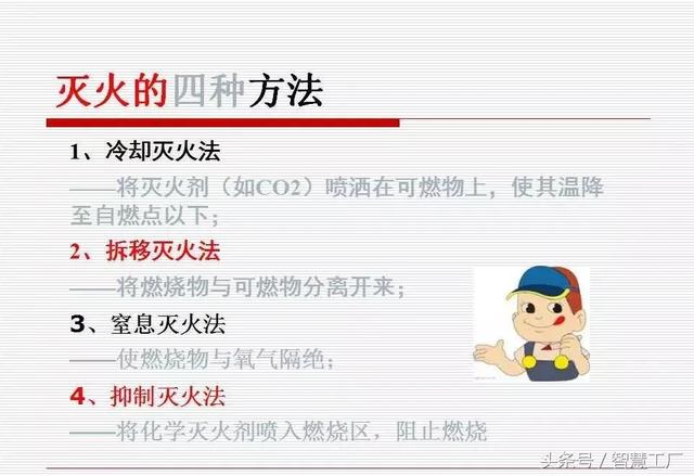 如何做一名优秀的仓管员？(附PPT教材)