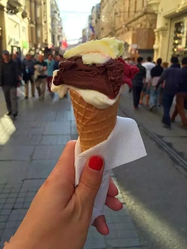 这才叫旅行照，你那只是“到此一游”！