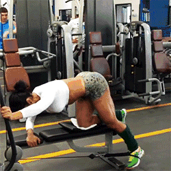 臀部真的可以通过运动练大吗?