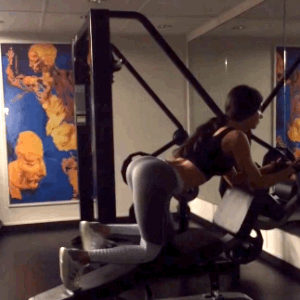 臀部真的可以通过运动练大吗?