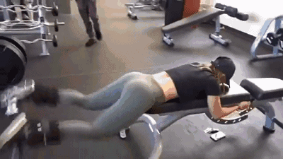 臀部真的可以通过运动练大吗?