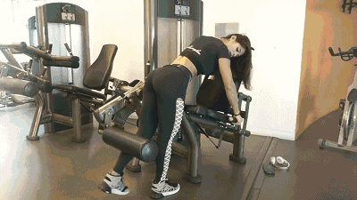 臀部真的可以通过运动练大吗?