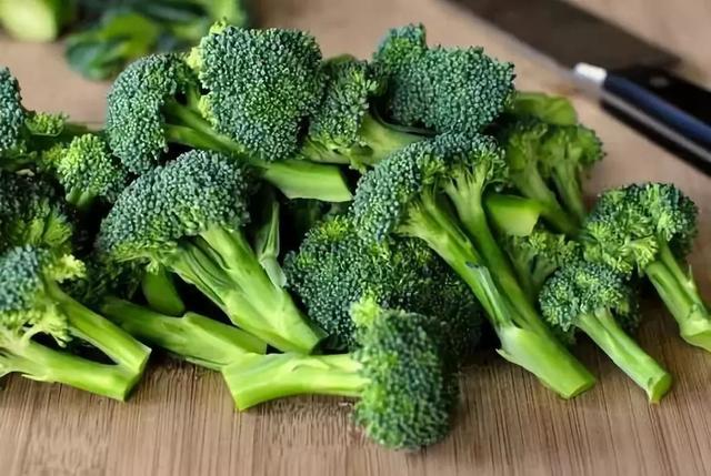 脂肪最怕的8种食物!越吃越瘦就是这种状态