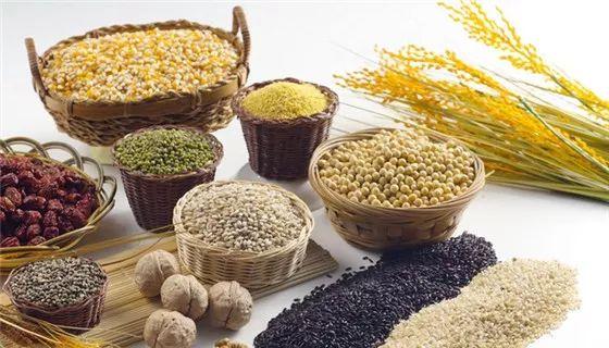 脂肪最怕的8种食物!越吃越瘦就是这种状态