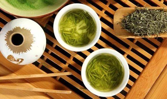 脂肪最怕的8种食物!越吃越瘦就是这种状态