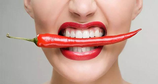 脂肪最怕的8种食物!越吃越瘦就是这种状态