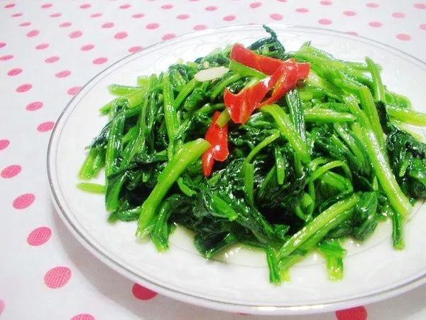 脂肪最怕的8种食物!越吃越瘦就是这种状态