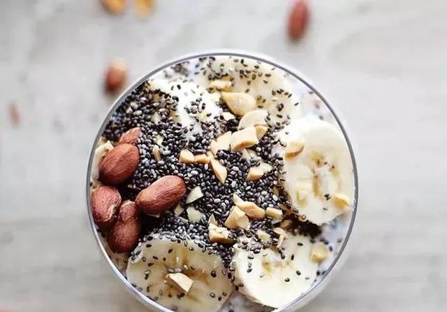 脂肪最怕的8种食物!越吃越瘦就是这种状态