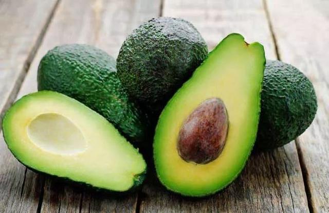 脂肪最怕的8种食物!越吃越瘦就是这种状态