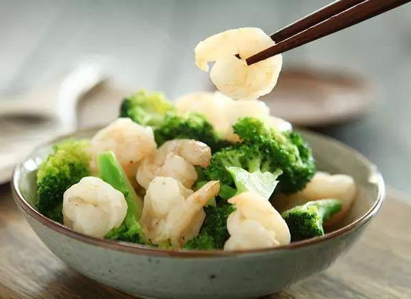 脂肪最怕的8种食物!越吃越瘦就是这种状态