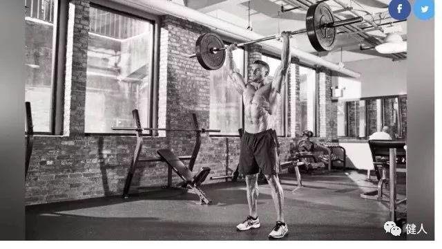 “一个萝卜一个坑” 每块肌肉都有最佳的刺激动作