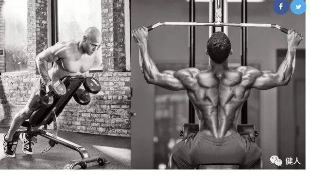 “一个萝卜一个坑” 每块肌肉都有最佳的刺激动作