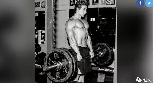 “一个萝卜一个坑” 每块肌肉都有最佳的刺激动作