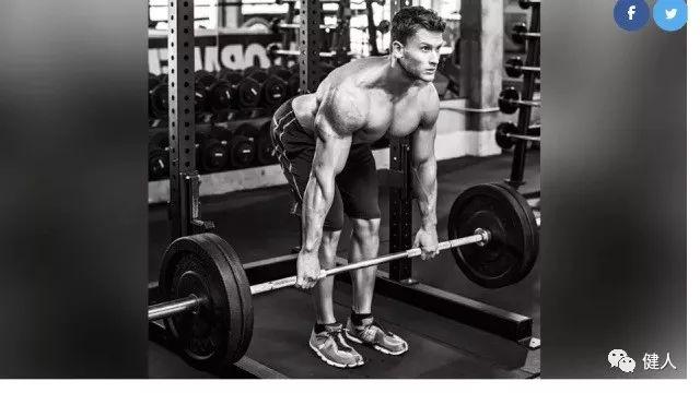 “一个萝卜一个坑” 每块肌肉都有最佳的刺激动作