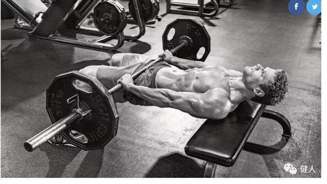 “一个萝卜一个坑” 每块肌肉都有最佳的刺激动作