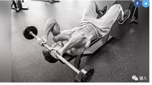 “一个萝卜一个坑” 每块肌肉都有最佳的刺激动作