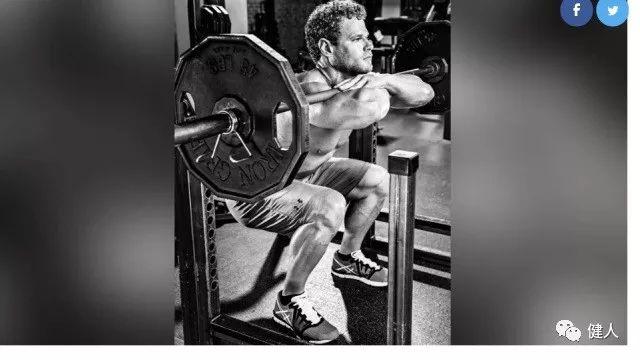 “一个萝卜一个坑” 每块肌肉都有最佳的刺激动作