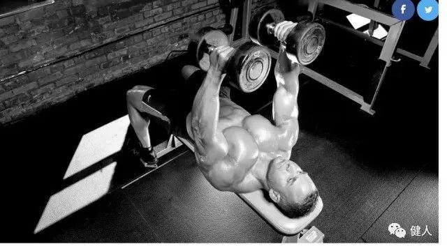 “一个萝卜一个坑” 每块肌肉都有最佳的刺激动作