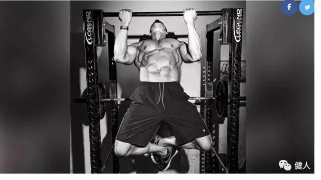 “一个萝卜一个坑” 每块肌肉都有最佳的刺激动作