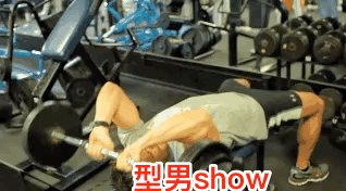 4个重点教你玩转肱三头肌王牌动作,发达肱三头肌,锻炼麒麟臂