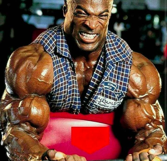 4个重点教你玩转肱三头肌王牌动作,发达肱三头肌,锻炼麒麟臂