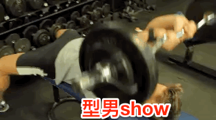 4个重点教你玩转肱三头肌王牌动作,发达肱三头肌,锻炼麒麟臂