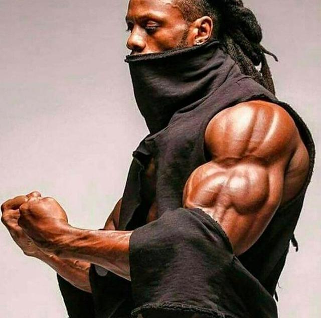 4个重点教你玩转肱三头肌王牌动作,发达肱三头肌,锻炼麒麟臂