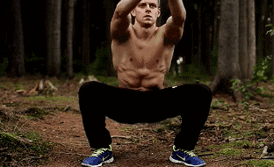 虽已年过80岁,但却朝气蓬勃,运动健身给他们带来浩大的改变