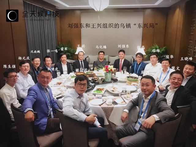 生意场必读的酒桌文化与规则大全,收藏以备江湖救急手册,好文!