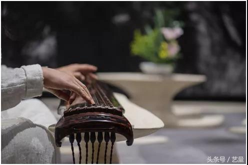 艺量之雅:古代人的十大雅事,情调到极致