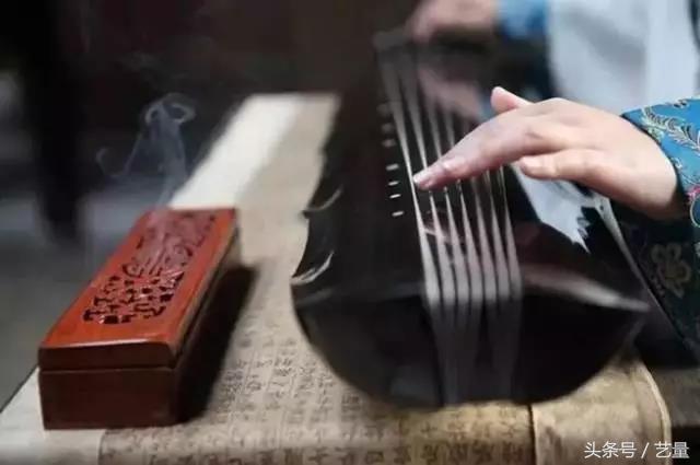 艺量之雅:古代人的十大雅事,情调到极致