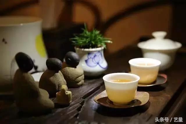 艺量之雅:古代人的十大雅事,情调到极致