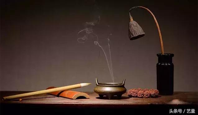 艺量之雅:古代人的十大雅事,情调到极致