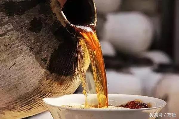 艺量之雅:古代人的十大雅事,情调到极致