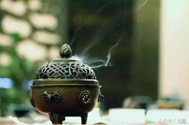 艺量之雅:古代人的十大雅事,情调到极致