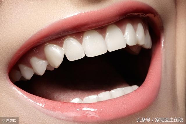 想要快速甩掉口腔溃疡，5个偏方屡试不爽，拿走不谢