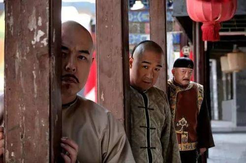 拍马屁的8个等级,看到第3个给跪了