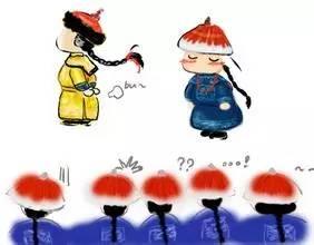 拍马屁的8个等级,看到第3个给跪了