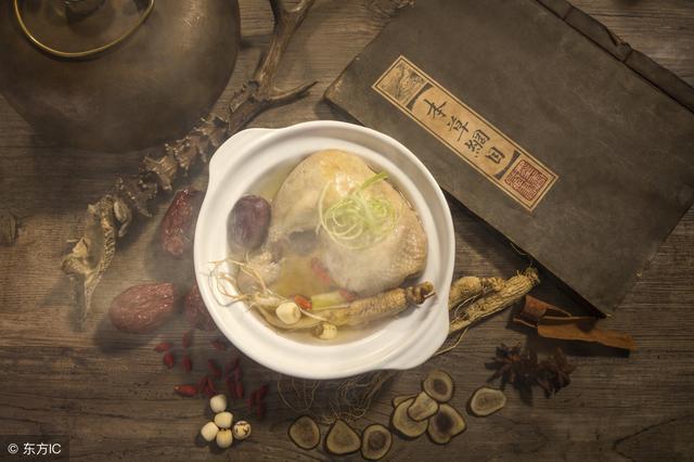 人得病的原因,无外乎气、血、精、津液,简说气血精津液的关系
