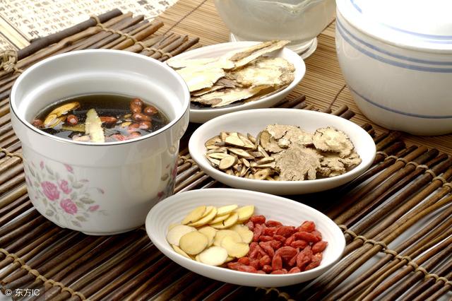 人得病的原因,无外乎气、血、精、津液,简说气血精津液的关系