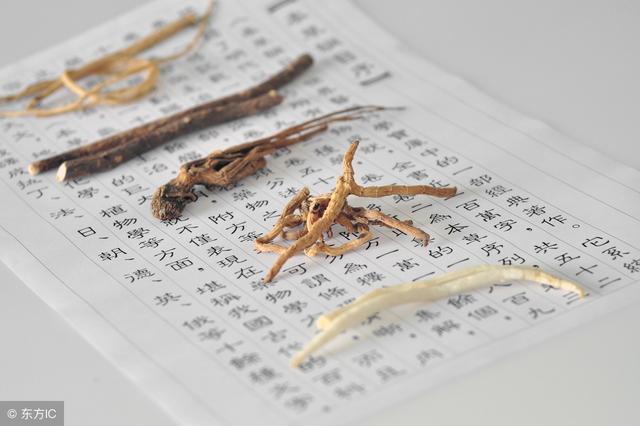 人得病的原因,无外乎气、血、精、津液,简说气血精津液的关系