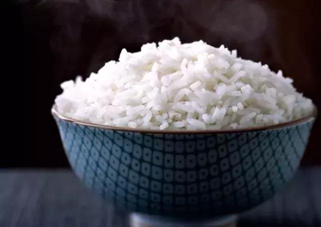 当米饭面条这类主食渐渐沦为不那么健康的食物,那怎么办?