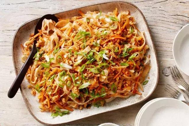 当米饭面条这类主食渐渐沦为不那么健康的食物,那怎么办?