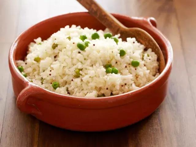 当米饭面条这类主食渐渐沦为不那么健康的食物,那怎么办?