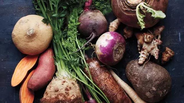 当米饭面条这类主食渐渐沦为不那么健康的食物,那怎么办?