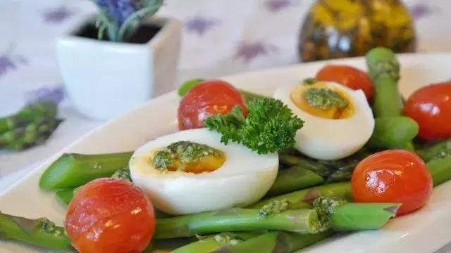 当米饭面条这类主食渐渐沦为不那么健康的食物,那怎么办?