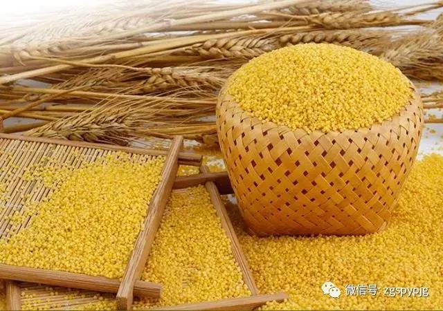 21种五谷杂粮的营养价值，好处各不同，受用一生！