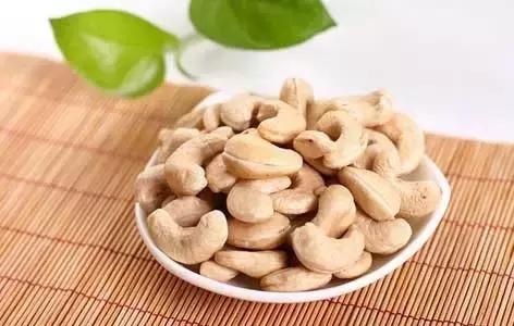 10大坚果食用禁忌