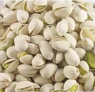 10大坚果食用禁忌